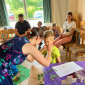 Kigo Taufe 18.06.23
