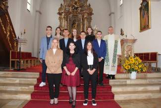 Konfirmation 17.10.20