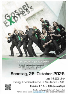 20251026_Gospelkonzert