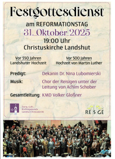 20253110_Reformationsgottesdienst