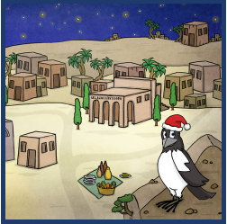 Kinderadventskalender