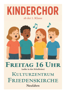 kinderchor