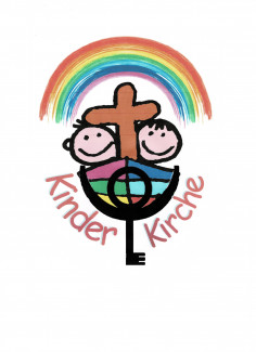 Logo Kinderkirche